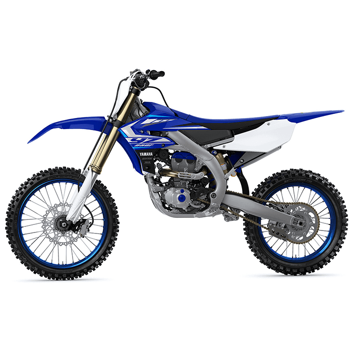 yamaha yzf 250 r